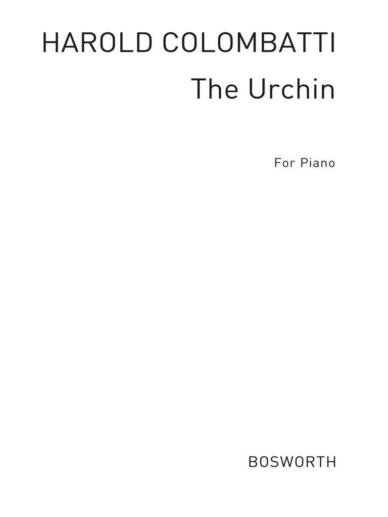  Urchin, The: